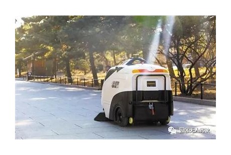 超20家企業(yè)入局 商用清潔機(jī)器人即將酣戰(zhàn)