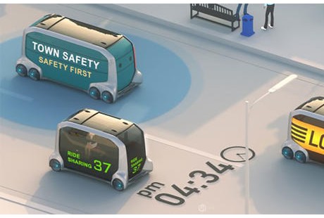 大唐高鴻任世巖：自動駕駛為什么需要車聯(lián)網(wǎng)｜觀點