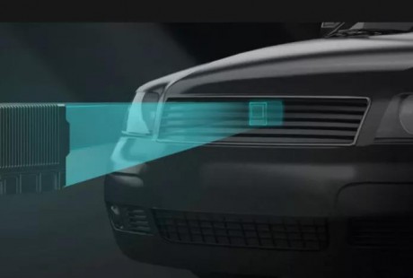 大疆、華為、科沃斯入局 激光雷達風口已至？