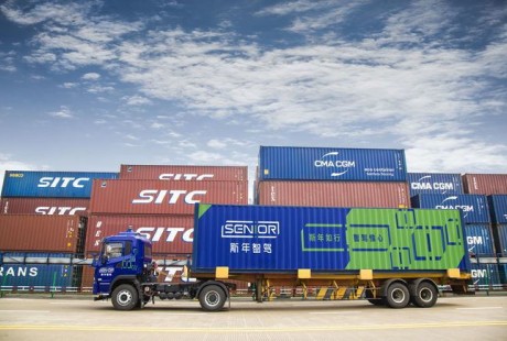 一周要聞 | 上汽參投Momenta C輪融資；文遠(yuǎn)知行收購牧月科技