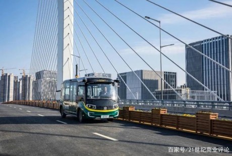 輕舟智航CEO于騫：無人駕駛賽道，不可能一兩年結束戰(zhàn)斗