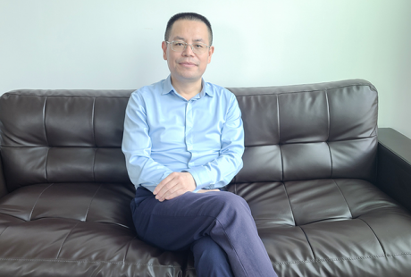 易成智行，推動“無人駕駛”各場景落地