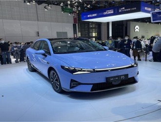 搶灘激光雷達，自動駕駛或將迎來拐點