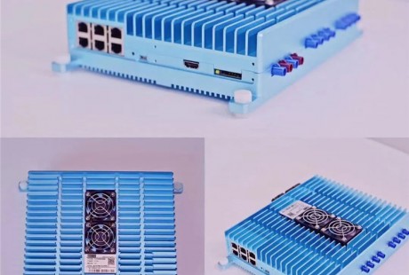 自動駕駛落地時代來臨，環(huán)宇智行自動駕駛系統(tǒng)量產(chǎn)能力獲得突破