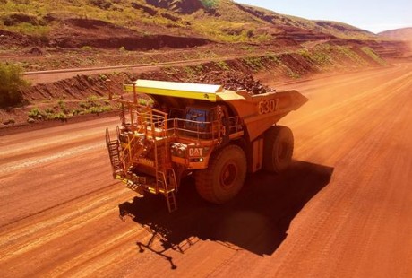 又一里程碑！卡特彼勒無人駕駛礦卡車隊已達成30億噸運輸量