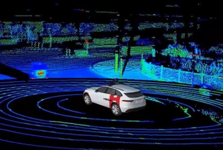 量產(chǎn)代工亟待破局，MEMS微鏡成為激光雷達主流