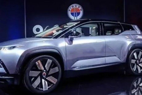 最新消息，富士康將與新勢(shì)力合作造車！