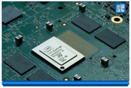 豐田新車將搭載ZF與Mobileye共同開發(fā)的自動(dòng)駕駛系統(tǒng)