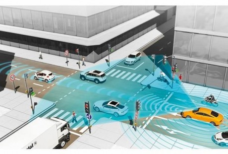 真正的無人駕駛，是否遙不可及？