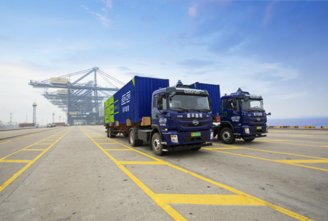 港口無人駕駛的中場戰(zhàn)事：入局、搶跑與贏家