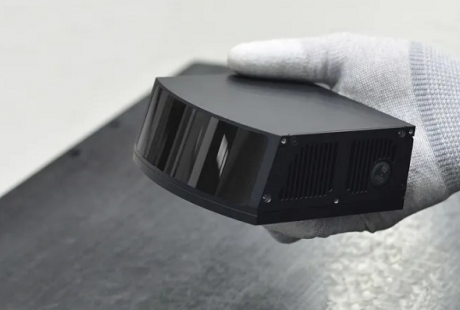 激光雷達也可以“變焦”？RoboSense(速騰聚創(chuàng))發(fā)布智能“凝視”！