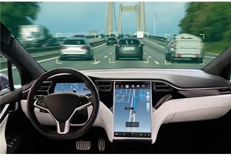 全國首推——自動駕駛網(wǎng)約車將落地鄭州