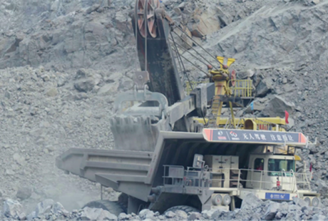 踏歌智行出席2021國(guó)際礦產(chǎn)品投資與發(fā)展峰會(huì)，迎擊后疫情時(shí)代全球礦業(yè)新挑戰(zhàn)