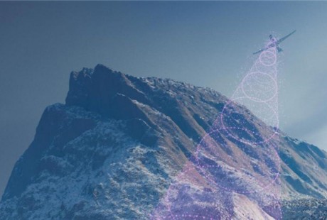 加州理工團隊研發(fā)新算法助力無人駕駛汽車克服環(huán)境限制，導(dǎo)航定位準確率達 92%