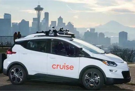 自動(dòng)駕駛新一輪融資潮之下，商業(yè)化進(jìn)程仍然緩慢