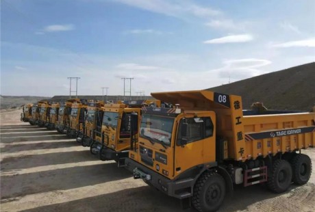 鄂爾多斯聚焦智能網(wǎng)聯(lián)，踏歌智行簽約康巴什區(qū)