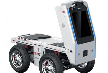 YUHESEN & 百度APOLLO丨共贏·智見(jiàn)新局