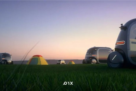 HackCity｜建造一座沒(méi)有“汽車”的城市