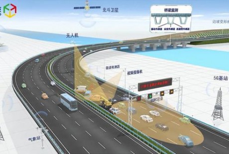 千方科技助力北京打造自動駕駛?cè)蝾I(lǐng)先高地