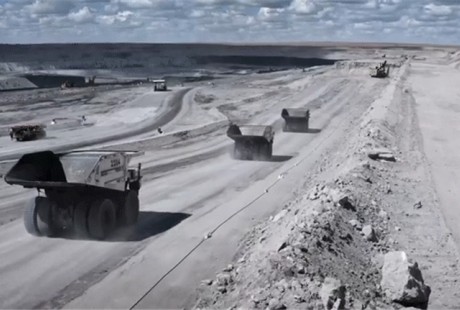 慧拓完成B1輪融資，國新央企運營基金加碼礦業(yè)央企智能化升級