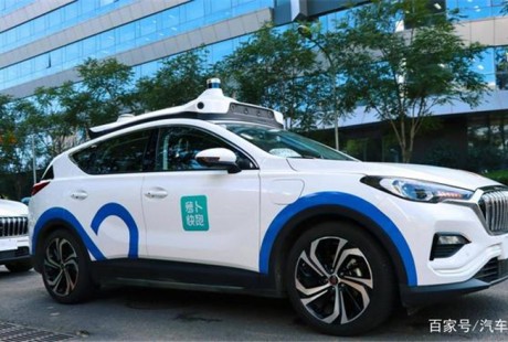 集度與禾賽科技達(dá)成戰(zhàn)略合作，自動(dòng)駕駛路線轉(zhuǎn)向激光雷達(dá)？