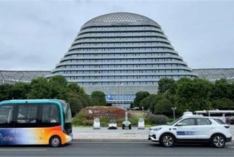 為什么要推動低速無人駕駛發(fā)展？