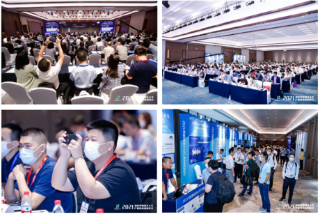 600+行業(yè)精英聚首——國內(nèi)首個(gè)低速無人駕駛產(chǎn)業(yè)聯(lián)盟正式成立！