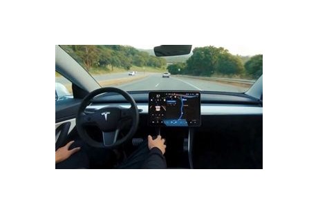 工信部：已先后啟動(dòng)56項(xiàng)自動(dòng)駕駛標(biāo)準(zhǔn)制定項(xiàng)目