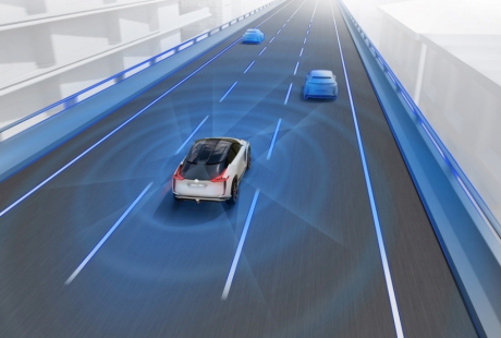 無(wú)人駕駛安全風(fēng)險(xiǎn)的識(shí)別與度量研究