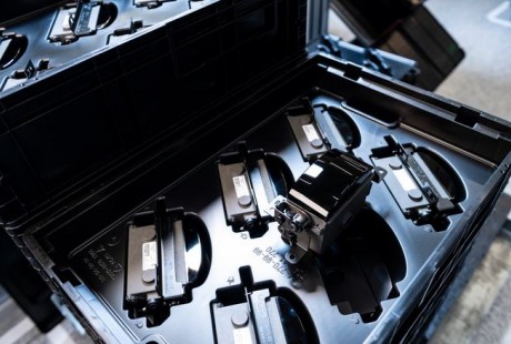 法雷奧發(fā)布第三代激光雷達，預(yù)計2024年投放市場