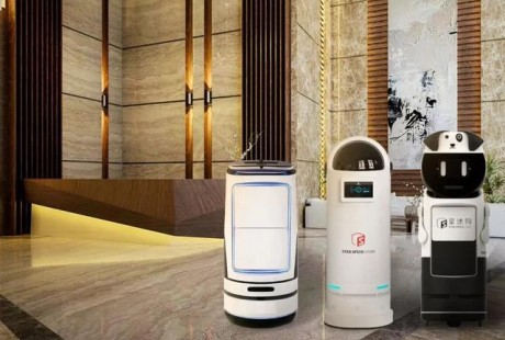 車路協(xié)同公司艾氪英諾獲千萬級天使輪融資，為無人配送車提供安全冗余