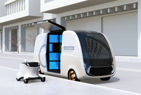 低速無人駕駛產(chǎn)業(yè)聯(lián)盟新增24+企業(yè)！