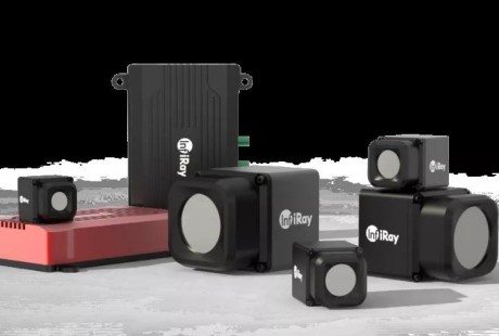 艾睿光電發(fā)布IR-Pilot紅外熱成像全場(chǎng)景解決方案，助力汽車(chē)智能駕駛再升級(jí)