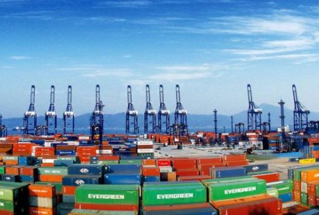 萬字解讀！中外港口無人駕駛發(fā)展現(xiàn)狀與未來趨勢（上）