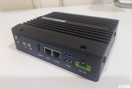 【開箱測評】搭載NVIDIA Jetson系列的工業(yè)級邊緣AI網關：研華EPC-R7200