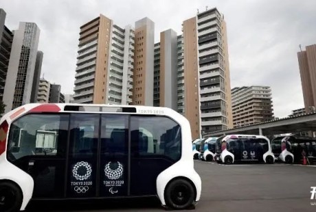 全球10大車企角逐自動駕駛賽道，成果如何？