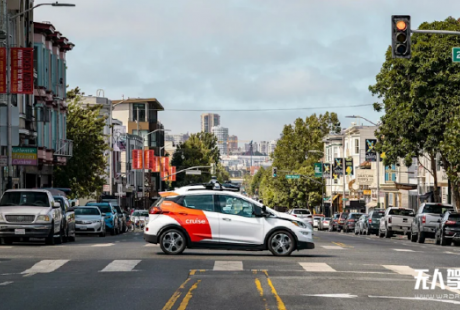 半年虧損超60億元！自動(dòng)駕駛行業(yè)瘋狂燒錢的不只通用Cruise