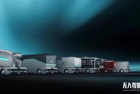 2022年低速無人駕駛市場(chǎng)釋放六大關(guān)鍵訊號(hào)