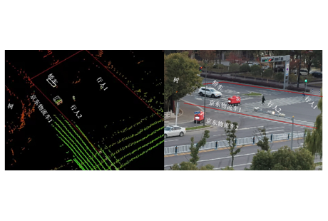 艾氪英諾Explorer-E：為智慧出行提供全量感知 | 產(chǎn)品介紹