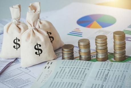 當自動駕駛企業(yè)開始談賺錢，真實營收到底有多少？