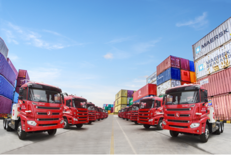 20+傳統(tǒng)機(jī)械設(shè)備廠(chǎng)商轉(zhuǎn)型無(wú)人駕駛，成果如何？