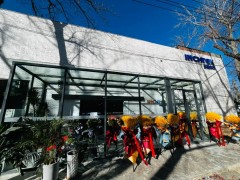 領(lǐng)航智能汽車信息安全新征程 | 云馳未來喬遷新址