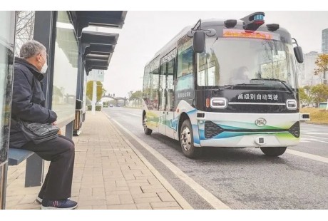 【聯(lián)盟周報(bào)】鐵辰智能量產(chǎn)30臺(tái)無(wú)人礦車(chē)；安徽首條公開(kāi)道路無(wú)人公交線(xiàn)進(jìn)入實(shí)質(zhì)運(yùn)行