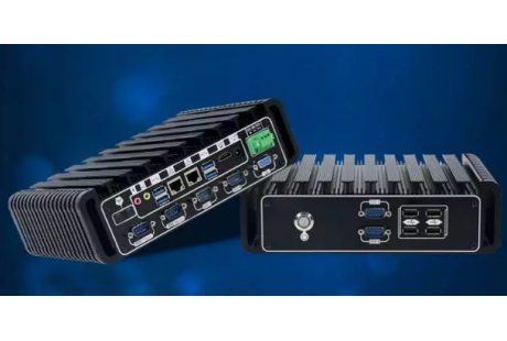 低速無人車規(guī)模落地之爭，高性能工控機(jī)是關(guān)鍵？