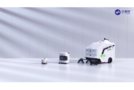 【聯(lián)盟周報(bào)】億嘉和發(fā)布3款新品進(jìn)軍無人清潔市場；悠跑發(fā)布可量產(chǎn)全線控滑板底盤