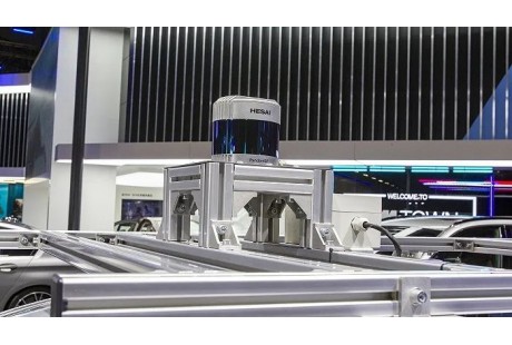 全球5大激光雷達(dá)上市企業(yè)2022年財(cái)報(bào)一覽