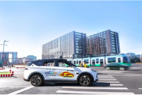 【聯(lián)盟周報(bào)】馭勢(shì)科技完成數(shù)億元C輪融資；元戎啟行發(fā)布新一代自動(dòng)駕駛方案