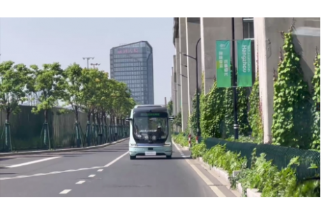 【聯(lián)盟周報(bào)】浩睿智能發(fā)布14款創(chuàng)新產(chǎn)品；自動(dòng)駕駛第一股圖森未來收到退市通知