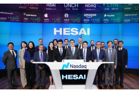 上市是自動駕駛企業(yè)的救命稻草嗎？