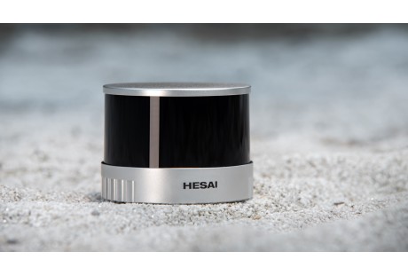 全球8大激光雷達(dá)上市企業(yè)2023年一季度財(cái)報(bào)一覽